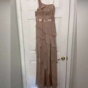 Adrianna Pappell Fairy Light Formal Gown